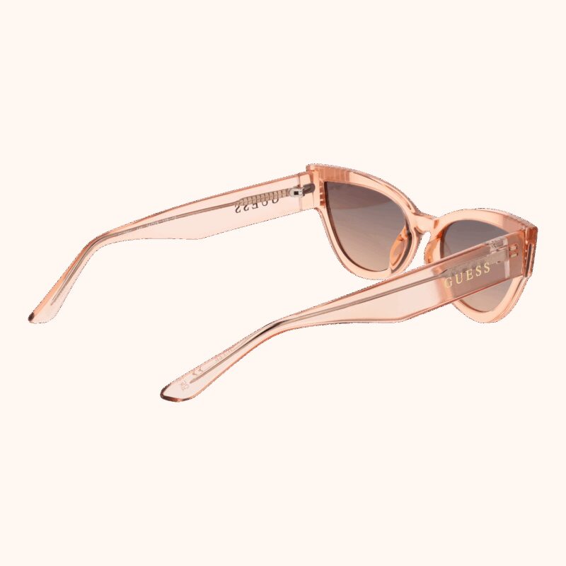 Guess Gu7901 5444f (GU7901 5444F) Women's EYEWEAR_2