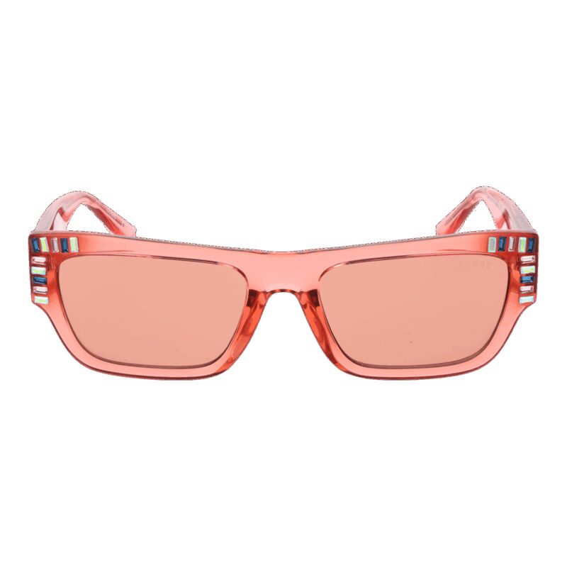 Guess Women's Sunglasses (GU7902 5374S) - Image 5