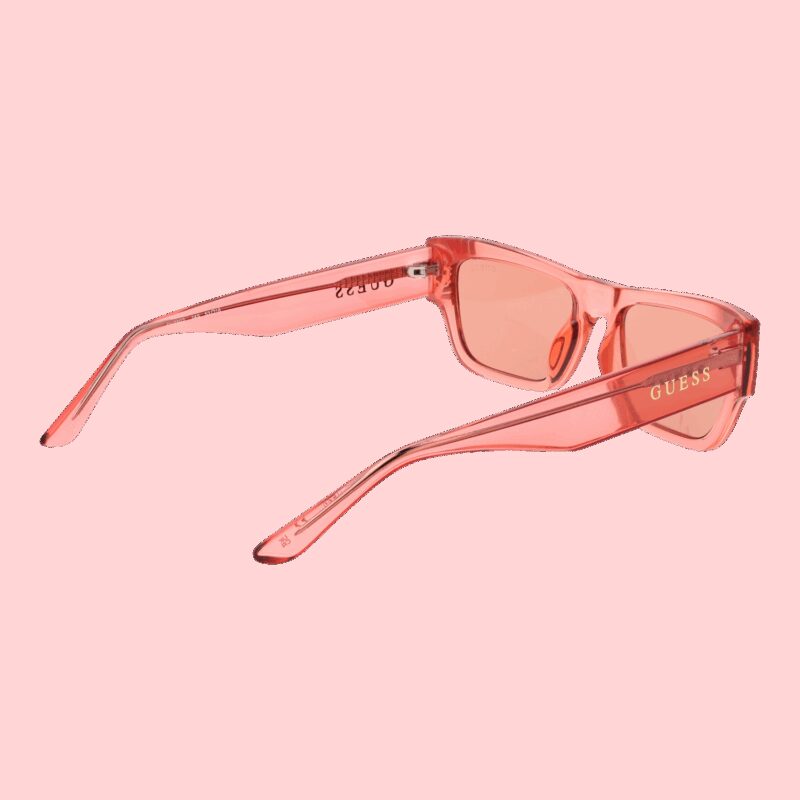 Guess Women's Sunglasses (GU7902 5374S) - Image 6