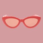 Guess Gu7905 5274s (GU7905 5274S) Women's EYEWEAR_1