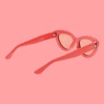 Guess Gu7905 5274s (GU7905 5274S) Women's EYEWEAR_2