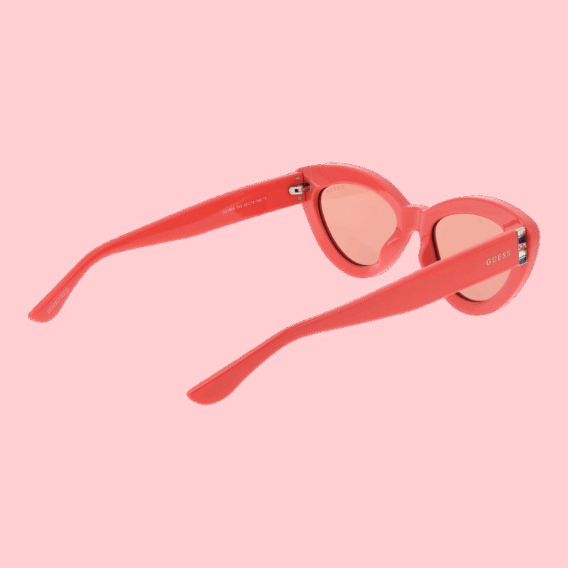 Guess Gu7905 5274s (GU7905 5274S) Women's EYEWEAR_2