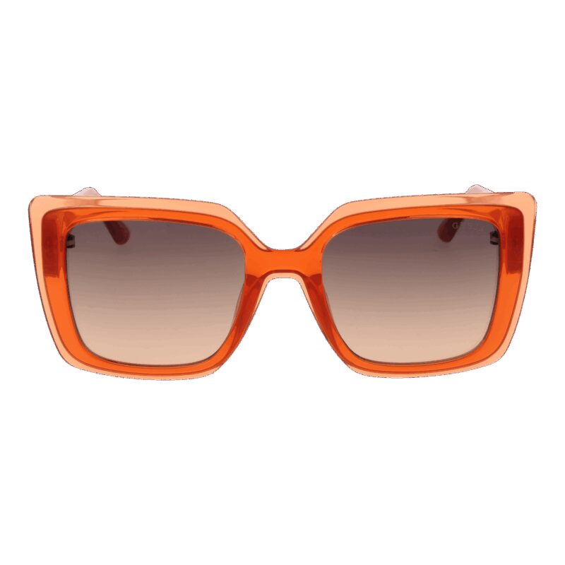 Guess Women's Sunglasses (GU7908 5244F) - Image 5