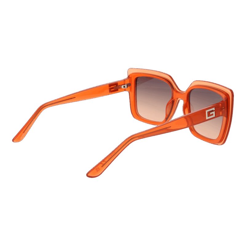 Guess Women's Sunglasses (GU7908 5244F) - Image 6