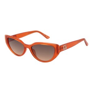 Guess Gu7910 5244f (GU7910 5244F) Women's EYEWEAR_main