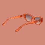 Guess Gu7910 5244f (GU7910 5244F) Women's EYEWEAR_2