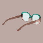 Guess Gu7911 5559n (GU7911 5559N) Women's EYEWEAR_2