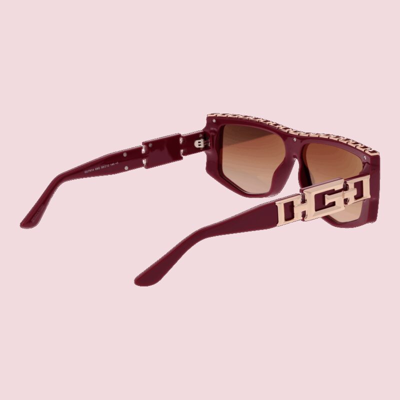 Guess Gu7914 5869g (GU7914 5869G) Women's EYEWEAR_2