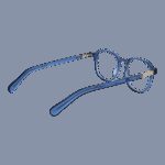 Guess Gu8251 48090 (GU8251 48090) Unisex EYEWEAR_2