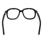 Guess Gu8255 53001 (GU8255 53001) Unisex EYEWEAR_2