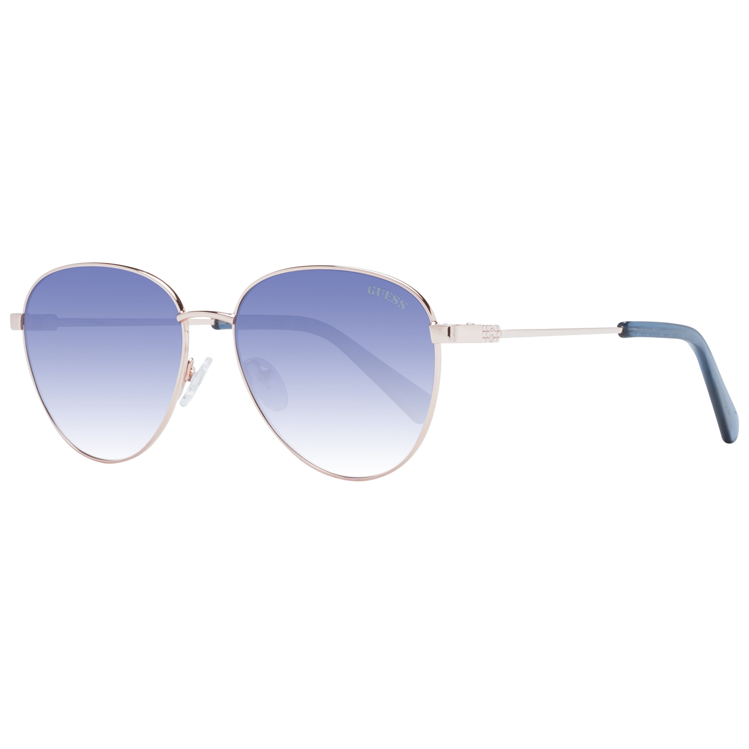 Guess Gu8257 5328b (GU8257 5328B) Unisex EYEWEAR_main