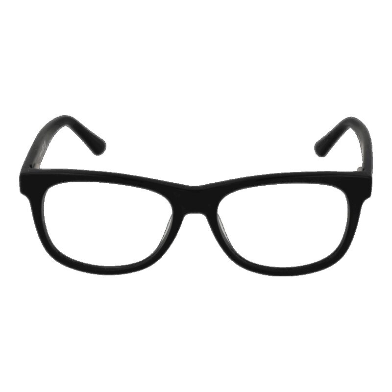Guess Unisex Eyeglasses (GU8267 51002) - Image 7