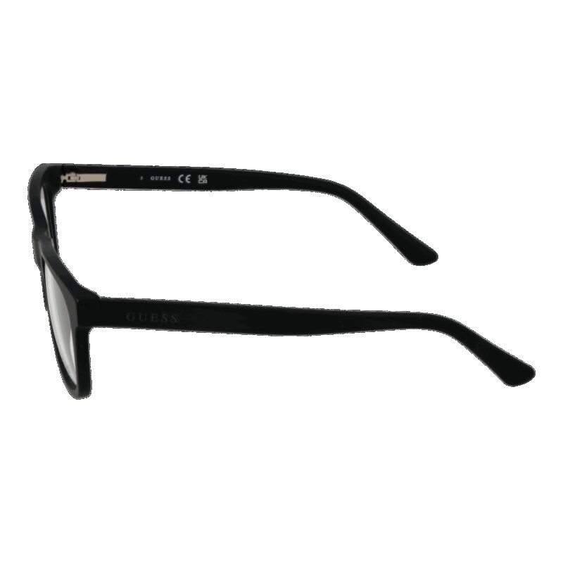 Guess Unisex Eyeglasses (GU8267 51002) - Image 9