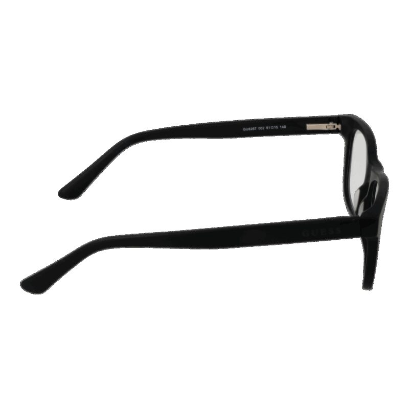 Guess Unisex Eyeglasses (GU8267 51002) - Image 10