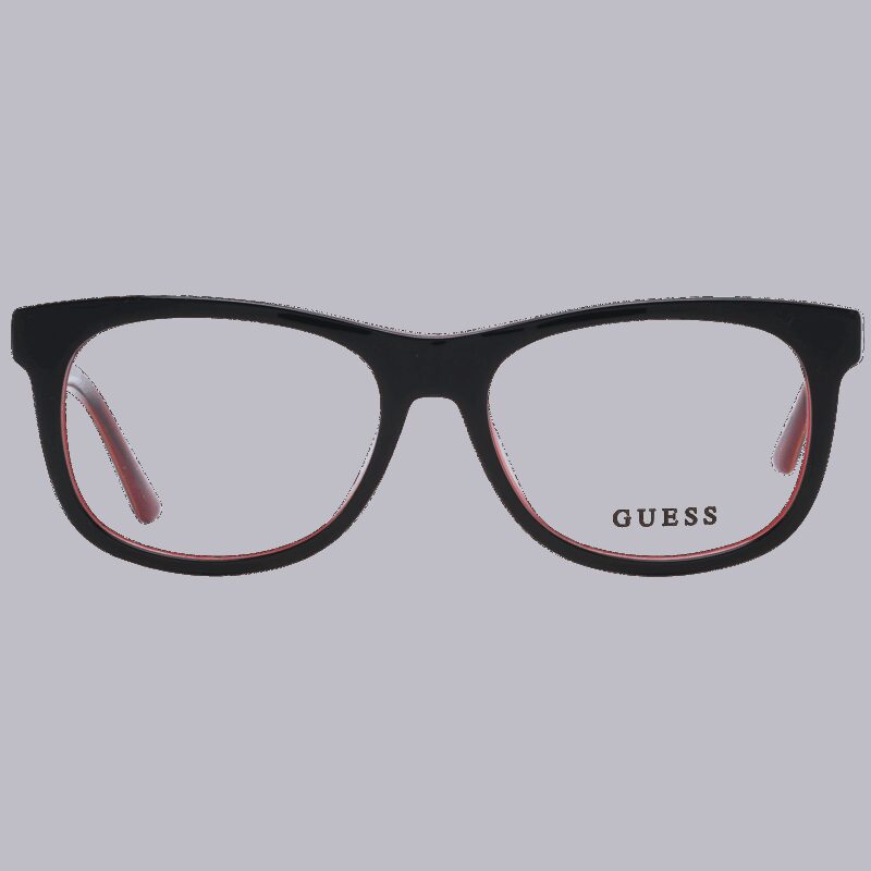 Guess Unisex Eyeglasses (GU8267 51005) - Image 5