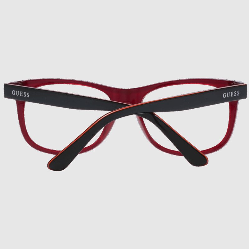Guess Unisex Eyeglasses (GU8267 51005) - Image 6