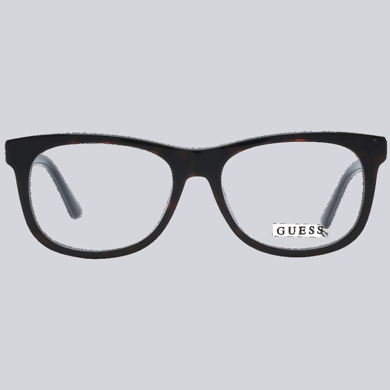 Guess Unisex Eyeglasses (GU8267 51052) - Image 5