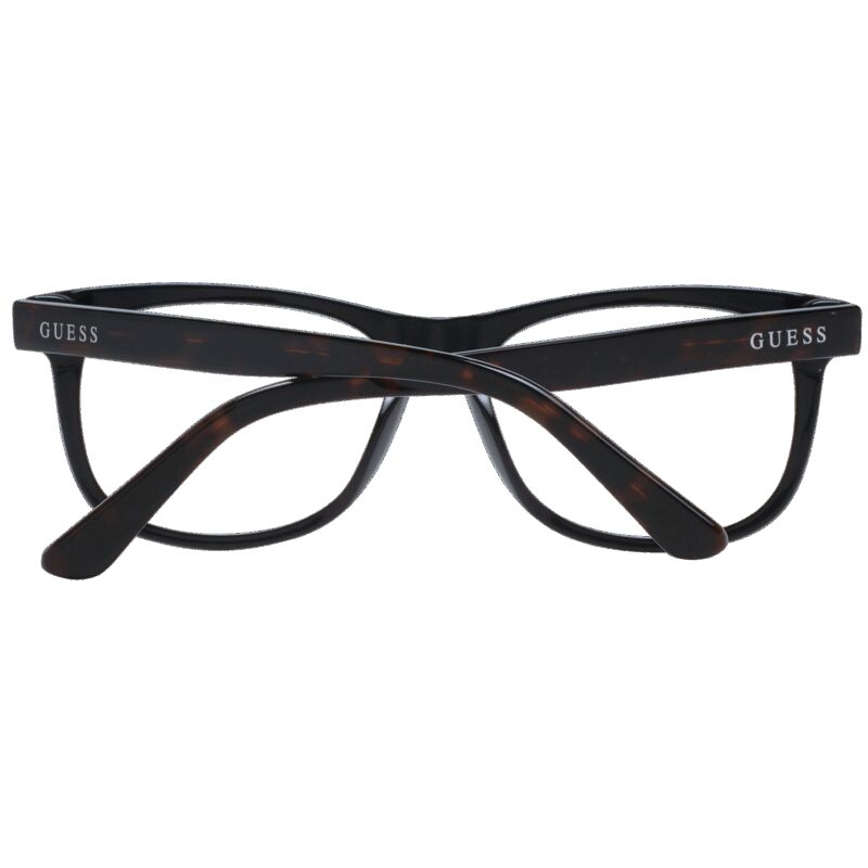 Guess Unisex Eyeglasses (GU8267 51052) - Image 6