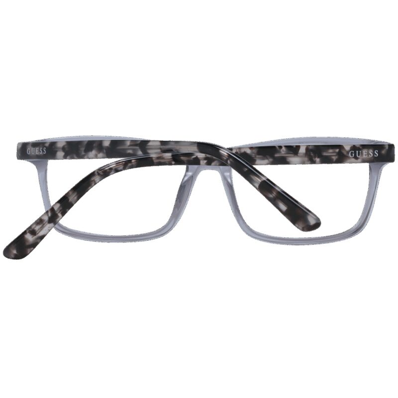 Guess Unisex Eyeglasses (GU8268 49020) - Image 6