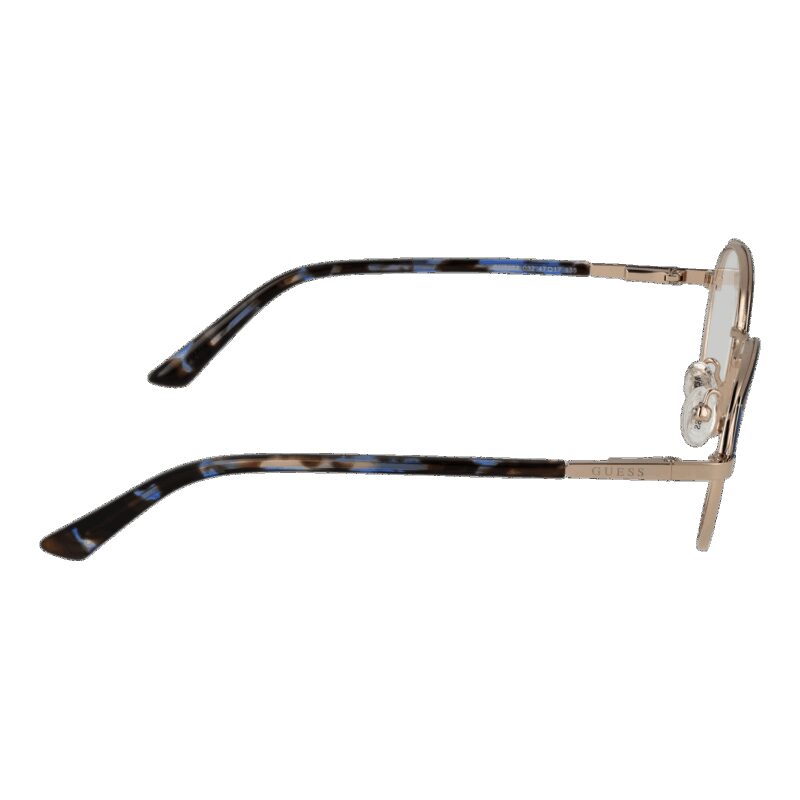 Guess Unisex Eyeglasses (GU8273 47032) - Image 10