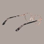 Guess Gu8274 49028 (GU8274 49028) Unisex EYEWEAR_2