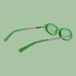 Guess Gu8277 5193n (GU8277 5193N) Unisex EYEWEAR_2