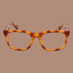 Guess Gu8281 53053 (GU8281 53053) Women's EYEWEAR_1