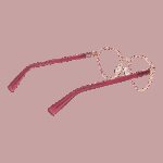 Guess Gu8282 51028 (GU8282 51028) Unisex EYEWEAR_2