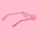 Guess Gu8285 5732s (GU8285 5732S) Women's EYEWEAR_2
