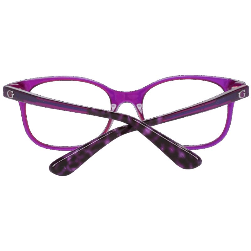 Guess Unisex Eyeglasses (GU9176 48081) - Image 6
