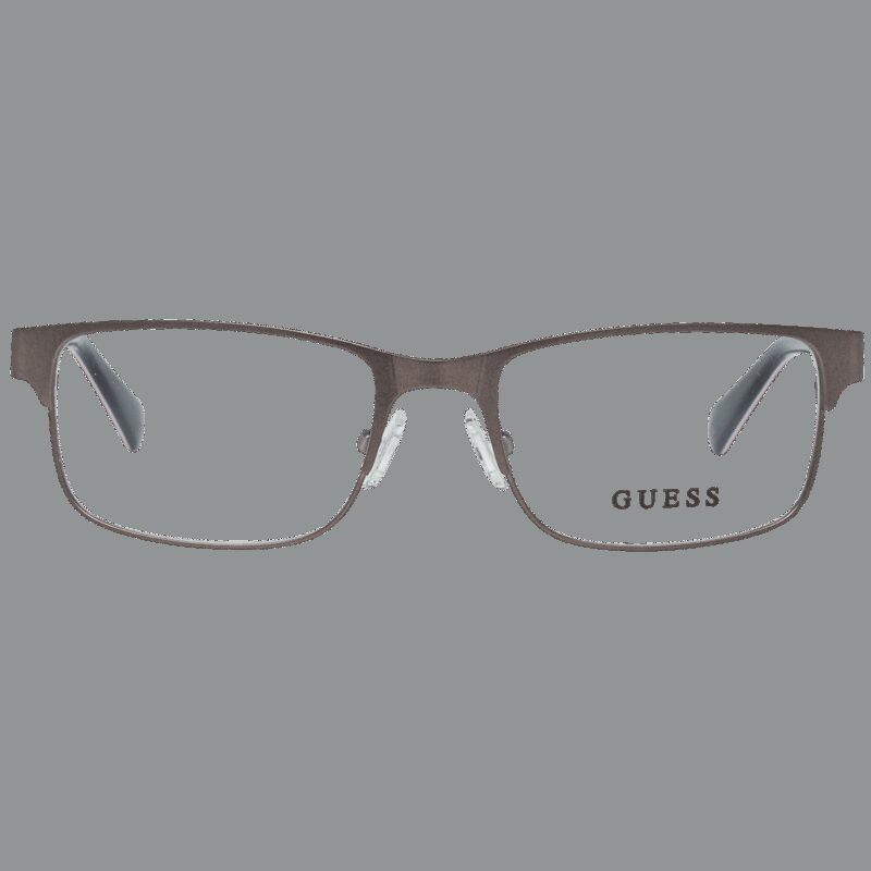 Guess Unisex Eyeglasses (GU9180 49009) - Image 5