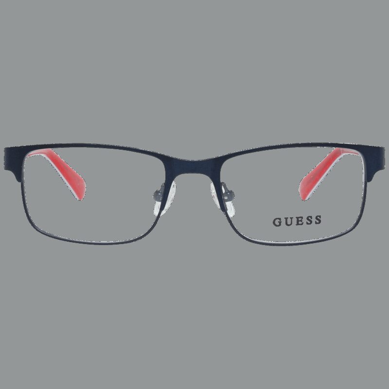 Guess Unisex Eyeglasses (GU9180 49091) - Image 5