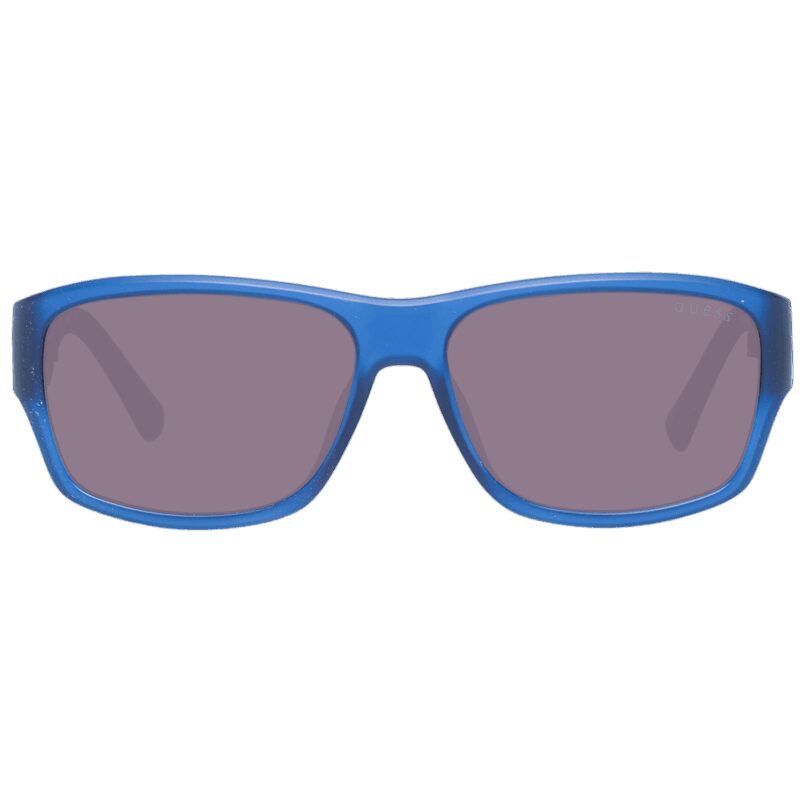 Guess Unisex Sunglasses (GU9213 5191G) - Image 5