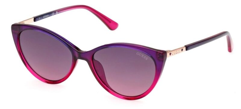 Guess Gu9240 Junior (GU9240 JUNIOR_77B M_48)  EYEWEAR_main