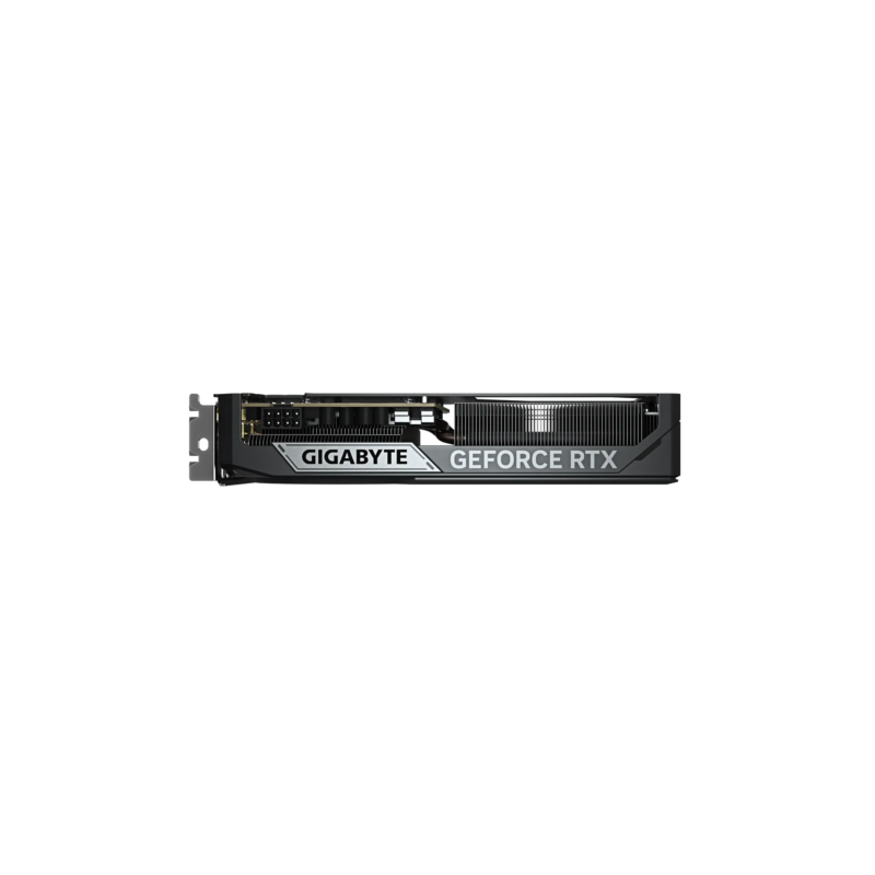 GIGABYTE nVidia GeForce RTX 5060Ti WINDFORCE OC 16GB - 16GB GDDR7; 128-Bit Memory Bus; 1x HDMI; 3x DisplayPort . (GV-N506TWF2OC-16GD)_1