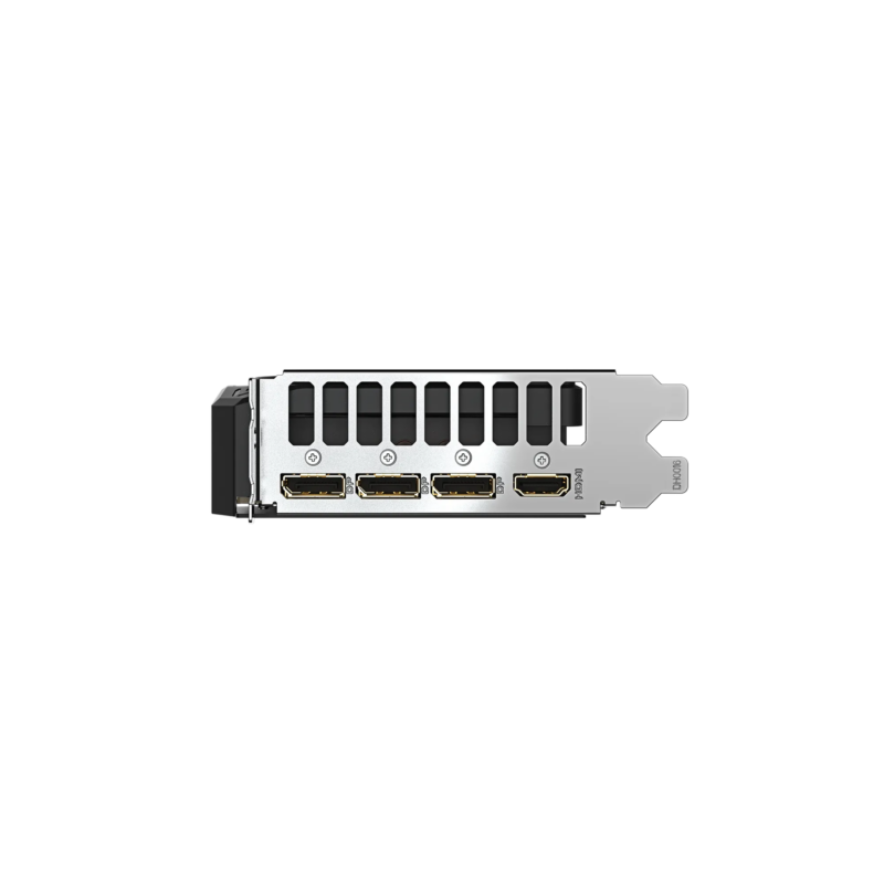 GIGABYTE nVidia GeForce RTX 5060Ti WINDFORCE OC 16GB - 16GB GDDR7; 128-Bit Memory Bus; 1x HDMI; 3x DisplayPort . (GV-N506TWF2OC-16GD)_6