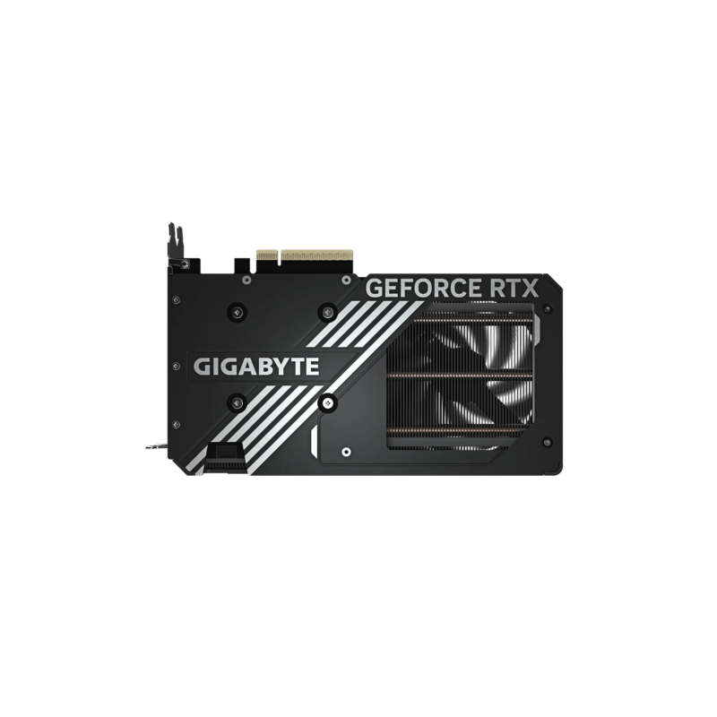 GIGABYTE nVidia GeForce RTX 5060Ti WINDFORCE OC 16GB - 16GB GDDR7; 128-Bit Memory Bus; 1x HDMI; 3x DisplayPort . (GV-N506TWF2OC-16GD)_7