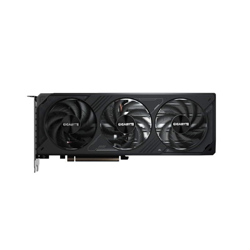 GIGABYTE nVidia GeForce RTX™ 5070 WINDFORCE OC SFF - 12GB GDDR7 HDMIx1/DPx3 (GV-N5070WF3OC-12GD)_1