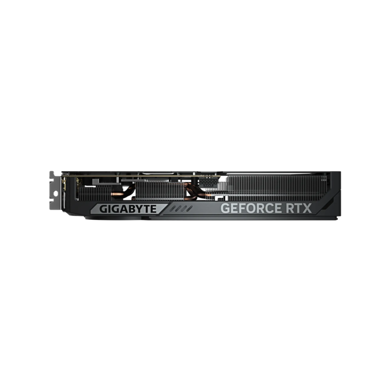 GIGABYTE nVidia GeForce RTX™ 5070 WINDFORCE OC SFF - 12GB GDDR7 HDMIx1/DPx3 (GV-N5070WF3OC-12GD)_5