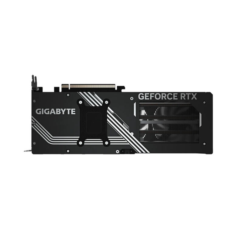 GIGABYTE nVidia GeForce RTX™ 5070 WINDFORCE OC SFF - 12GB GDDR7 HDMIx1/DPx3 (GV-N5070WF3OC-12GD)_7