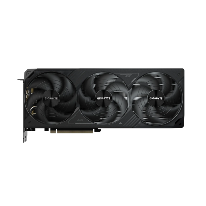 GIGABYTE nVidia GeForce RTX™ 5070Ti WINDFORCE OC SFF - 16GB GDDR7 HDMIx1/DPx3 (GV-N507TWF3OC-16GD)_1