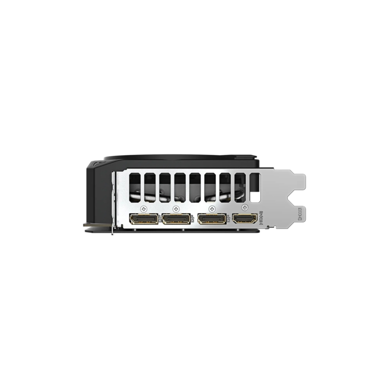 GIGABYTE nVidia GeForce RTX™ 5070Ti WINDFORCE OC SFF - 16GB GDDR7 HDMIx1/DPx3 (GV-N507TWF3OC-16GD)_4