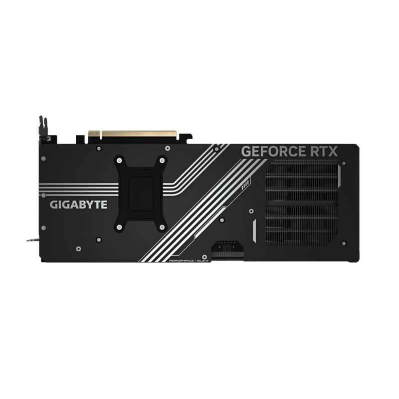 GIGABYTE nVidia GeForce RTX™ 5070Ti WINDFORCE OC SFF - 16GB GDDR7 HDMIx1/DPx3 (GV-N507TWF3OC-16GD)_6