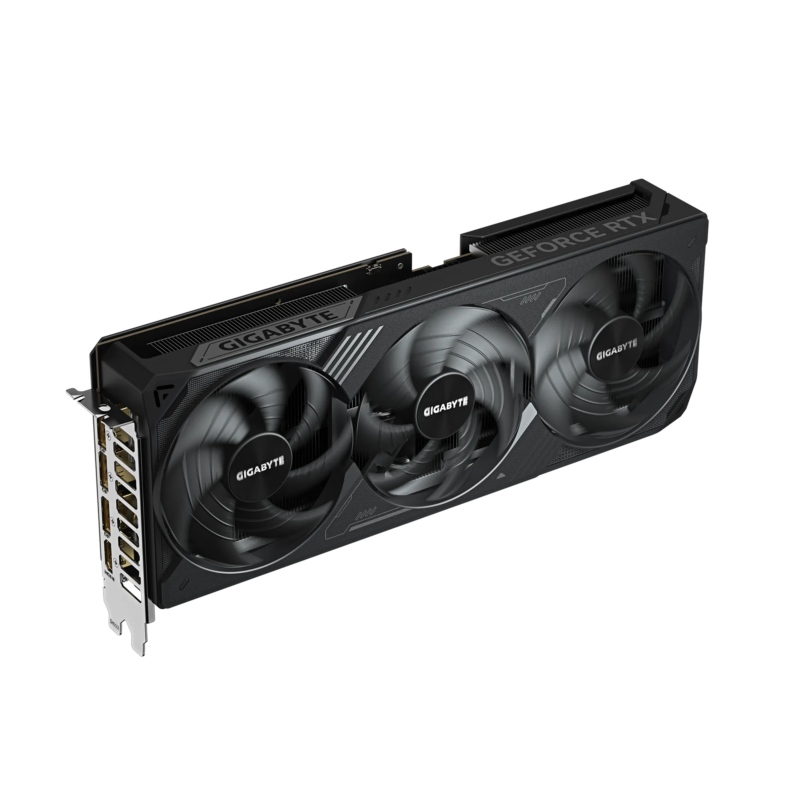 GIGABYTE nVidia GeForce RTX™ 5070Ti WINDFORCE OC SFF - 16GB GDDR7 HDMIx1/DPx3 (GV-N507TWF3OC-16GD)_7