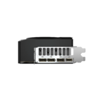 GIGABYTE nVidia GeForce RTX 5090 WINDFORCE OC  - 32GB GDDR7; 512-Bit Memory Bus; 1x HDMI; 3x DisplayPort; Min 1000W PSU. . (GV-N5090WF3OC-32GD)_1