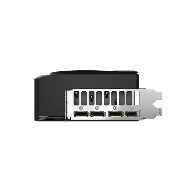 GIGABYTE nVidia GeForce RTX 5090 WINDFORCE OC  - 32GB GDDR7; 512-Bit Memory Bus; 1x HDMI; 3x DisplayPort; Min 1000W PSU. . (GV-N5090WF3OC-32GD)_1