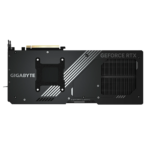 GIGABYTE nVidia GeForce RTX 5090 WINDFORCE OC  - 32GB GDDR7; 512-Bit Memory Bus; 1x HDMI; 3x DisplayPort; Min 1000W PSU. . (GV-N5090WF3OC-32GD)_3