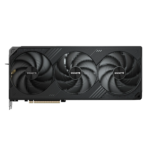 GIGABYTE nVidia GeForce RTX 5090 WINDFORCE OC  - 32GB GDDR7; 512-Bit Memory Bus; 1x HDMI; 3x DisplayPort; Min 1000W PSU. . (GV-N5090WF3OC-32GD)_5