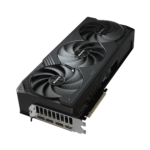 GIGABYTE nVidia GeForce RTX 5090 WINDFORCE OC  - 32GB GDDR7; 512-Bit Memory Bus; 1x HDMI; 3x DisplayPort; Min 1000W PSU. . (GV-N5090WF3OC-32GD)_6