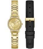 Guess Gbs Melody Special Pack + Extra Strap (GW0808L2) Women's Watch_main